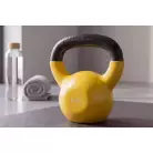 Гиря чугунная винил 8 кг (модель: К-4) VictoryFit VF-KV080