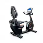 Велотренажер Protrain K8745RW, горизонтальный