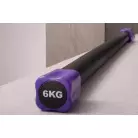 Бодибар 6 кг VictoryFit VF-BB060