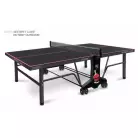 Стол теннисный VICTORY 6 Всепогодный Black