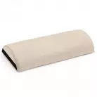 Полувалик массажный UNIX 70cm Beige