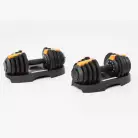Регулируемые гантели Genau Best Dumbbell 2×12,5 кг