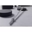 Гриф 25 мм. Прямой 1,2 м. до 120 кг. VictoryFit VF-S2512S120