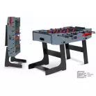 Настольный футбол / Кикер BFG Compact 48 (Индиго)