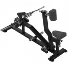 Гребная тяга с упором в грудь Gymmaster SS-14