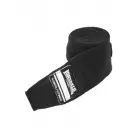 Бинты Lonsdale Pro Hand 4.5м черн.