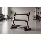 Стойка удлиненная для гантелей VictoryFit VF-D4002