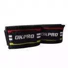 Бинт эластичный для коленей OKPRO OK1641C