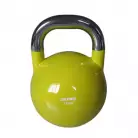 Гиря соревновательная OKPRO OK1010 16 кг