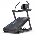 Беговая дорожка UNIX Fit H-1100 (наклон 44 уровня)