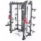 Мультистанция, машина Смита DFC Gorilla Sport 100822