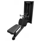 Горизонтальная тяга профессиональный BRONZE GYM PARTNER ML-307