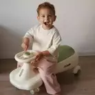 Толокар UNIX Kids Bibicar V2 Green
