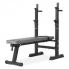 Скамья силовая со стойками UNIX Fit BENCH 125
