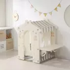 Домик-кафе UNIX Kids Table Grey