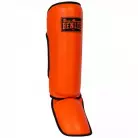 Защита голени и стопы BenLee Guardian LXL оран.