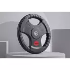 Диск 26 мм. обрезиненный 15 кг. VictoryFit VF-S251500