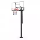 Баскетбольная стойка стационарная UNIX Line B-Stand-TG 54