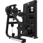 BRONZE GYM NEO 05 Дельтa-машина