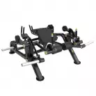 Сгибание ног лежа Insight Fitness BL13