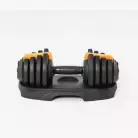 Гантель регулируемая 12,5 кг Genau Best Dumbbell