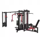 Мультистанция 5-ти позиционная Gymmaster EK127