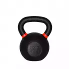 Гиря железная с цветными кольцами MD Buddy MD2219 32 кг