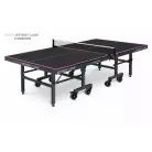 Стол теннисный Champion Black