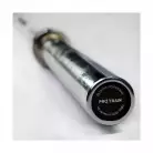 Гриф олимпийский мужской 50 мм Protrain HC-OB86M-1500 (218 см, 20 кг)