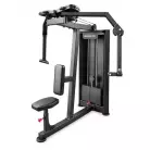 Баттерфляй/Задние дельты профессиональный BRONZE GYM PARTNER ML-310