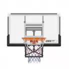 Баскетбольный щит регулируемый UNIX Line B-Backboard-PC 50