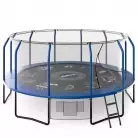 Батут UNIX Line SUPREME GAME 16 ft (blue)
