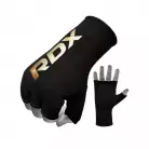 Быстрые бинты RDX M черн/золот.