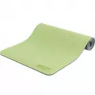 Коврик для йоги двухслойный PRCTZ TWO TONE TPE YOGA MAT, 173х61х0,4см