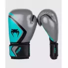 Перчатки Contender 2.0 8oz сер/бирюз.