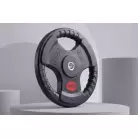 Диск 26 мм. обрезиненный 10 кг. VictoryFit VF-S251000