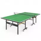 Всепогодный теннисный стол UNIX Line outdoor 6mm (green)