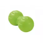 Мяч массажный двойной MD Buddy MD1278