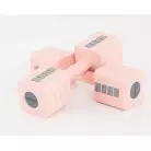 Регулируемая гантель Genau Best A Dumbbell 5 кг Pink