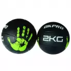 Медицинбол OKPRO OK1219 2 кг