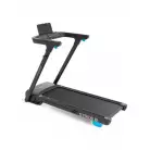 Беговая дорожка домашняя OXYGEN FITNESS STRIDE (черный) 