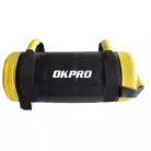 Тренировочный мешок (сэндбэг) OKPRO OK1222A 15 кг