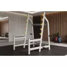 Стойка для полуприседаний VictoryFit VF-B2020