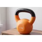 Гиря чугунная неопрен 10 кг (модель: К-5) VictoryFit VF-KN100