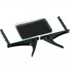 KRAFLA N-T1000 Сетка для настольного тенниса с креплением