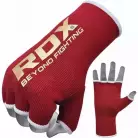 Быстрые бинты RDX S красн.