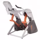 Эллиптический тренажер Octane Фитнес ZR8000 Смарт (Smart) Console