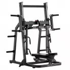 Вертикальный жим ногами BRONZE GYM RAVE RV12