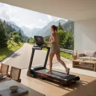 Беговая дорожка CardioPower T50