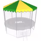 Крыша для батута UNIX Line 8 ft Green